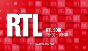 L'invité de RTL Soir du 14 juillet 2021
