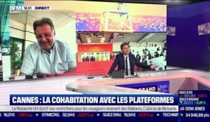 Le Grand Journal de l'Éco - Jeudi 15 juillet