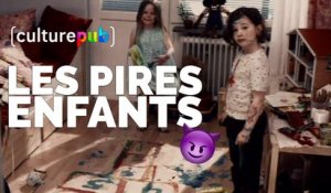 Compilation Culture Pub - Les Pires Enfants