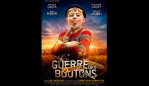 LA NOUVELLE GUERRE DES BOUTONS (2011) Streaming MP4