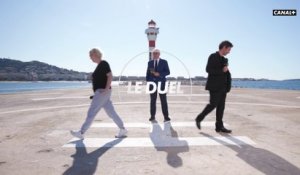 Le Duel - La Fièvre de Petrov - Cannes 2021
