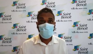 St-Benoît : La cantine devient quasiment gratuite