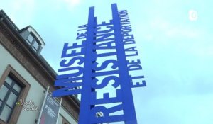 VISITE GUIDEE - MUSEE DE LA RESISTANCE ET DE LA DEPORTATION DE L'ISERE