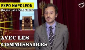 Napoléon : l'exposition dévoilée par les commissaires