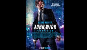 JOHN WICK (2014) Streaming MP4 AC3