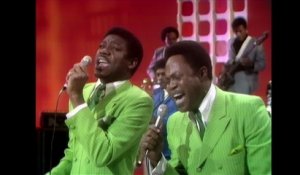 Sam & Dave - Soul Sister, Brown Sugar/ That Lucky Old Sun