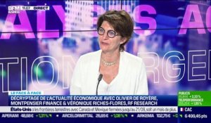 Véronique Riches-Flores VS Olivier de Royère: Qu'attendre de la réunion de la BCE ? - 22/07