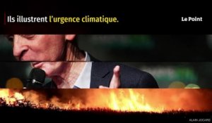 Jean Jouzel : « La France peut s’attendre à des pics de chaleur entre 45 à 50 degrés »