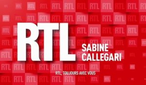 Le journal RTL de 23h du 22 juillet 2021