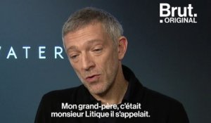 3 moments qui ont changé la vie de Vincent Cassel