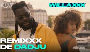 WILLAXXX : BADJU ft LAURITA - "J'ai sommeil" (Parodie de DADJU ft ANITTA  - "Mon soleil")