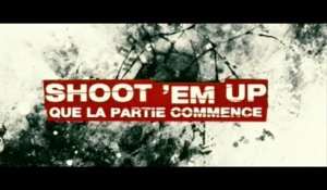 SHOOT'EM UP (2007) HD Streaming VF