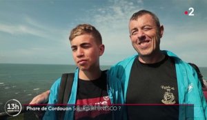 Gironde : le phare de Cordouan, candidat au patrimoine mondial de l'UNESCO