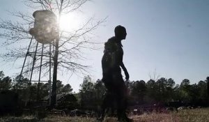 The Walking Dead - saison 11 - bande-annonce du Comic-Con