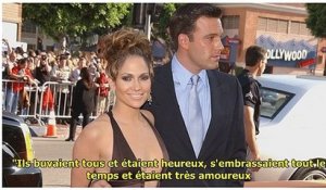 Anniversaire de Jennifer Lopez - Une silhoutte de rêve et un baiser d'officialisation avec Ben ...