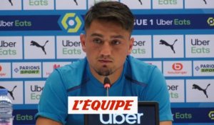 Under : « Marseille mérite chaque année de jouer la C1 » - Foot - L1 - OM