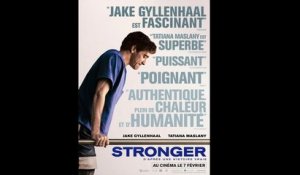 Stronger (VO-ST-FRENCH) Streaming XviD AC3 (2017)