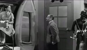 Faites sauter la banque (1964) - Bande annonce