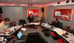 Le Grand Quiz RTL du 27 juillet 2021