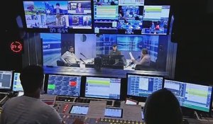 La fusion entre TF1 et M6 avance mais reste incertaine