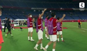 Le désastre final : revivez la lourde défaite des Bleus face au Japon