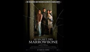 LE SECRET DES MARROWBONE (2017) Streaming français