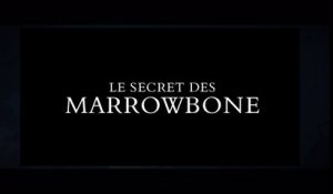 LE SECRET DES MARROWBONE (2017) WEB-DL XviD AC3 FRENCH