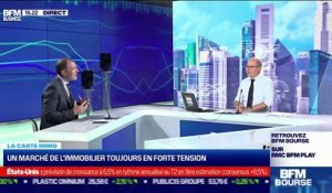 Yoann Choin-Joubert (REALITES) : Quels enjeux pour l'immobilier de demain ? - 29/07