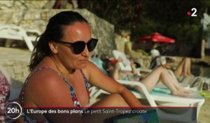 Croatie : Hvar, le Saint-Tropez de l'Adriatique, et ses bons plans