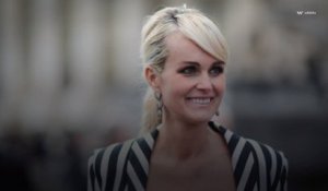 Læticia Hallyday et Jalil Lespert,  bientôt mariés ?