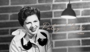 Patsy Cline - Always
