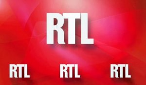 Le journal RTL de 8h30 du 31 juillet 2021