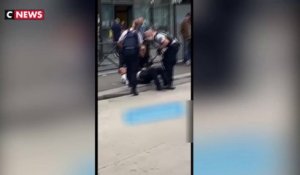 Un policier blessé au couteau à Ivry-sur-Seine