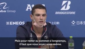 Tokyo-2020/Natation: pari réussi pour Florent Manaudou, en ...