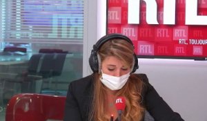 Le journal RTL de 7h du 02 août 2021