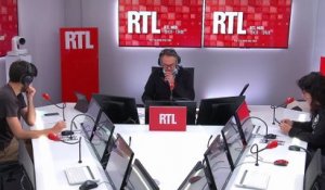 RTL Midi du 01 août 2021