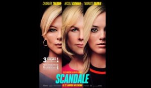 Scandale (2019) HD 1080p H264