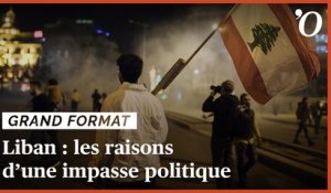 Liban: les raisons d’une impasse politique