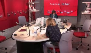 Karine Lacombe : "L'immunité collective, on va y arriver un jour. Mais avec un variant aussi contagieux que le Delta, en France, soit on aura été vacciné, soit on aura été malade."