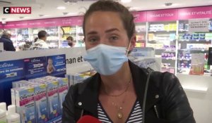 Pass sanitaire : à La Baule, le test antigénique pris d'assaut