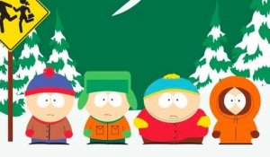 South Park : les créateurs de la série signent pour réaliser 14 films et six nouvelles saisons
