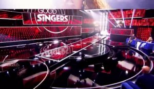 Bande-annonce de "Good Singers" sur TF1