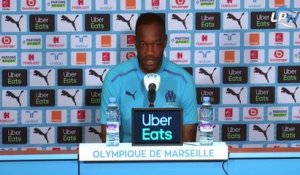 Mandanda : "l'OM avait besoin de changement"