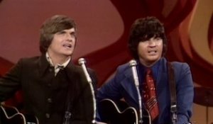 The Everly Brothers - Mama Tried