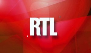 Le journal RTL de 8h du 07 août 2021
