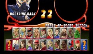 Street Fighter EX2 Plus online multiplayer - psx