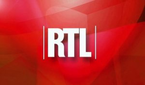 Le journal RTL de 9h du 08 août 2021