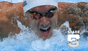 Caeleb Dressel, le golden boy