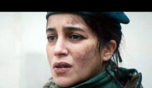 LA TROISIÈME GUERRE Bande Annonce (2021) Leïla Bekhti