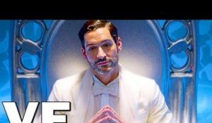 LUCIFER Saison 6 Bande Annonce VF